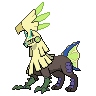 Silvally (Bug)